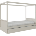 CAMA LINK + DOSSEL LINK – AREIA