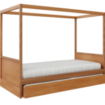 CAMA LINK + DOSSEL LINK – MADEIRA