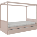 CAMA LINK + DOSSEL LINK – ROSA LD