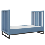 mini cama fio – azul sereno_preto