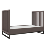 mini cama fio – fendi L168_preto