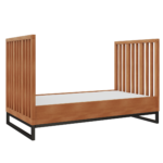 mini cama fio – madeira_preto